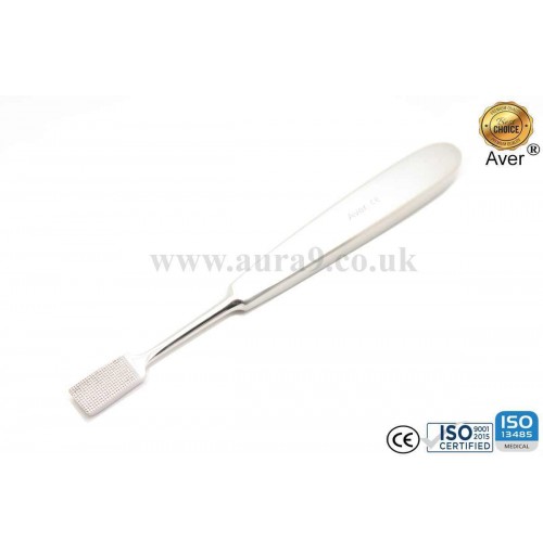 Dental Band Setter with Insert 15 CM